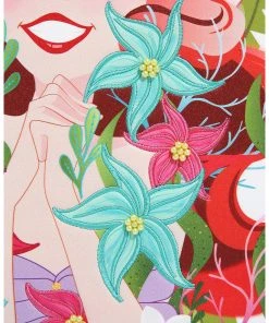 Quantum Collectibles Danielle Nicole Disney Ariel Sketch Mini Backpack US Exclusive Pre-Order