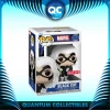 Quantum Collectibles Funko Pop! Marvel Through The Ages Black Cat Target Exclusive Preorder