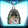 Quantum Collectibles Loungefly Disney Villains Cast New Mini Backpack Preorder