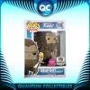 Quantum Collectibles Funko Pop! Vinyls Funko Pop! Flocked Bigfoot With Marshmallow Funko HQ Exclusive Preorder