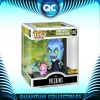 Quantum Collectibles Funko Pop! Villains Assemble Hades With Pain And Panic Hot Topic Exclusive Preorder