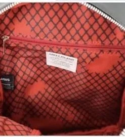 Quantum Collectibles Loungefly Jaws Mini Backpack - US Exclusive Pre-Order 8 Quantum Collectibles Loungefly Jaws Mini Backpack - US Exclusive Pre-Order