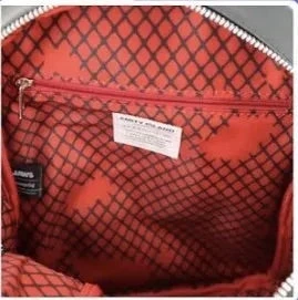 Quantum Collectibles Loungefly Jaws Mini Backpack - US Exclusive Pre-Order 5 Quantum Collectibles Loungefly Jaws Mini Backpack - US Exclusive Pre-Order