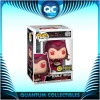 Quantum Collectibles Funko Pop! Wandavision - Scarlet Witch GITD Entertainment Earth Exclusive Pre-Order 1 Quantum Collectibles Funko Pop! Wandavision - Scarlet Witch GITD Entertainment Earth Exclusive Pre-Order