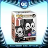 Quantum Collectibles Funko Pop! Vinyls Funko Pop! Felix Flocked Gemini Exclusive Pre-Order