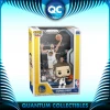 Quantum Collectibles Funko Fair 22: NBA Prizm Trading Card Stephen Curry Preorder