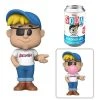 Quantum Collectibles Pop Vinyls Funko Bazooka Joe (sealed With Chance Of Chase) Vinyl Soda
