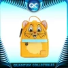 Quantum Collectibles Loungefly Oliver & Company Oliver Cosplay Mini Backpack Preorder