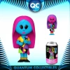 Quantum Collectibles Funko NBC Blacklight Sally (1:6 Chance Of Chase) Soda Vinyl Figure Pre-order 1 Quantum Collectibles Funko NBC Blacklight Sally (1:6 Chance Of Chase) Soda Vinyl Figure Pre-order