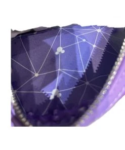 Quantum Collectibles Loungefly Disney Parks Purple Wall Mini Backpack Exclusive Preorder