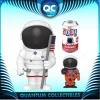 Quantum Collectibles Funko NASA Astronaut (1:6 Chance Of Chase) Soda Vinyl Figure Pre-order Pop Vinyls