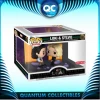 Quantum Collectibles Funko Pop! Loki And Sylvie Movie Moment Target Exclusive Preorder