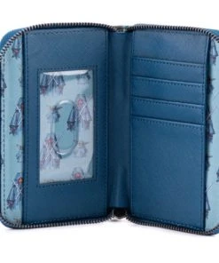 Quantum Collectibles Loungefly Ashoka With Grogu Wallet Preorder