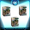 Quantum Collectibles Funko Pop! Vinyls Funko Pop! Leprechaun Bundle Of 3 Including US Exclusives Preorder