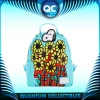 Quantum Collectibles Loungefly Peanuts Snoopy Floral Mini Backpack Preorder