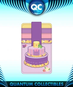 Quantum Collectibles Loungefly Tangled Cardholder Preorder