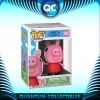 Quantum Collectibles Funko Pop! Cartoon Classics Peppa Pig Preorder Funko Pop! Vinyls