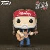 Quantum Collectibles Funko Pop! Vinyls Funko Pop! Rocks Willie Nelson Preorder 1 Quantum Collectibles Funko Pop! Vinyls Funko Pop! Rocks Willie Nelson Preorder