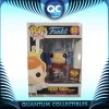Quantum Collectibles Funko Pop! Vinyls Funko Pop! SDCC 2022 Box Of Fun Freddy As Optimus Prime 1500 Piece Preorder