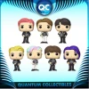 Quantum Collectibles Funko Pop! BTS Butter Bundle Of 7 Pre-Order 2 Quantum Collectibles Funko Pop! BTS Butter Bundle Of 7 Pre-Order