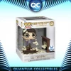 Quantum Collectibles Funko Pop! Harry Potter With Letters Funko Shop Exclusive Preorder Funko Pop! Vinyls