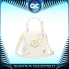 Quantum Collectibles Loungefly Beauty And The Beast Lace Handbag Preorder