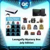 Quantum Collectibles Mystery Bundles Loungefly Mystery Box - July 2 Quantum Collectibles Mystery Bundles Loungefly Mystery Box - July