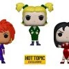 Quantum Collectibles Funko Pop! Scooby Doo The Hex Girls 3 Pack Hot Topic Exclusive Preorder Funko Pop! Vinyls