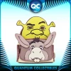 Quantum Collectibles Loungefly Shrek And Donkey Mini Backpack Preorder 2 Quantum Collectibles Loungefly Shrek And Donkey Mini Backpack Preorder