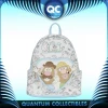 Quantum Collectibles Loungefly Toy Story Mr And Mrs Potato Head Mini Backpack Pre-Order