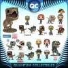 Quantum Collectibles Funko Pop! Vinyls Funko Pop! Jurassic World Dominion Bundle Of 19 Including US Exclusives, 3 Pack And 10 Inches Preorder 2 Quantum Collectibles Funko Pop! Vinyls Funko Pop! Jurassic World Dominion Bundle Of 19 Including US Exclusives, 3 Pack And 10 Inches Preorder