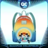 Quantum Collectibles Loungefly Disney Cruiseline Exclusive Mickey And Minnie Mini Backpack Preorder
