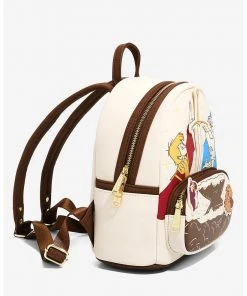 Quantum Collectibles Loungefly The Sword In The Stone Mini Backpack - US Exclusive Pre-Order 10 Quantum Collectibles Loungefly The Sword In The Stone Mini Backpack - US Exclusive Pre-Order