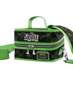 Quantum Collectibles Funko Teenage Mutant Ninja Turtles Soda 6 Pack With Cooler Preorder