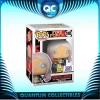 Quantum Collectibles Funko Pop! Vinyls Funko POP! Fire Force Princess Hibana Funimation GITD Exclusive Funkoween Preorder