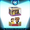 Quantum Collectibles Funko Pop! Beauty And The Beast Movie Moment Preorder Funko Pop! Vinyls