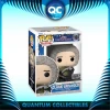 Quantum Collectibles Funko Pop! Christmas Vacation Clark Griswold FYE Exclusive Preorder Funko Pop! Vinyls