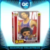 Quantum Collectibles Funko Fair 22: NBA Slam Cover Allen Iverson Preorder