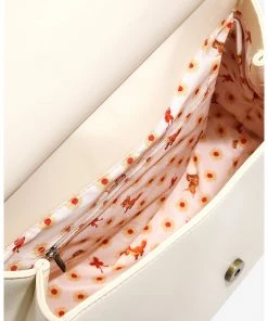 Quantum Collectibles Loungefly The Fox And The Hound Playtime Handbag - US Exclusive Pre-Order