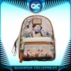 Quantum Collectibles Loungefly Snow White And The Seven Dwarves Floral US Exclusive Mini Backpack Preorder