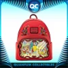 Quantum Collectibles Loungefly Disney Snow White Scene US Exclusive Mini Backpack Preorder 1 Quantum Collectibles Loungefly Disney Snow White Scene US Exclusive Mini Backpack Preorder