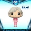 Quantum Collectibles Funko Pop! Golden Girls Rose Nylund Diamond BAM Exclusive Preorder Funko Pop! Vinyls 2 Quantum Collectibles Funko Pop! Golden Girls Rose Nylund Diamond BAM Exclusive Preorder Funko Pop! Vinyls