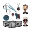 Quantum Collectibles Funko Box: Star Wars Gaming Greats GameStop Exclusive Preorder Pop Vinyls