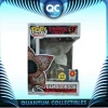 Quantum Collectibles Funko Pop! SDCC 2022 Stranger Things Hall H White GITD Demogorgan Preorder Funko Pop! Vinyls 1 Quantum Collectibles Funko Pop! SDCC 2022 Stranger Things Hall H White GITD Demogorgan Preorder Funko Pop! Vinyls
