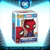 Quantum Collectibles Funko Pop! Marvel Spider Man (Japan) PX Exclusive Preorder Funko Pop! Vinyls