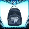 Quantum Collectibles Loungefly Wall-e Heart Moon Mini Backpack Preorder