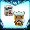 Quantum Collectibles Funko Pop! Vinyls Funko Pop! Marvel Gingerbread Thor Preorder