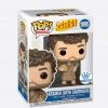 Quantum Collectibles Funko Pop! Seinfeld Kramer With Sandwich Funko Shop Exclusive Preorder Funko Pop! Vinyls 2 Quantum Collectibles Funko Pop! Seinfeld Kramer With Sandwich Funko Shop Exclusive Preorder Funko Pop! Vinyls