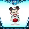 Quantum Collectibles Funko Pop! Vinyls Funko Pop! Disneyworld 50th Anniversary - Mickey On Space Mountain Pre-Order 2 Quantum Collectibles Funko Pop! Vinyls Funko Pop! Disneyworld 50th Anniversary - Mickey On Space Mountain Pre-Order