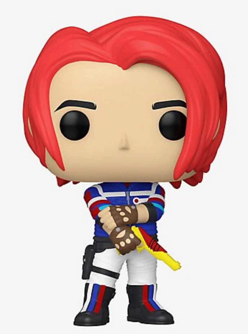 Quantum Collectibles Funko Pop! Vinyls Funko Pop! Rocks My Chemical Romance Gerard Way Danger Days Hot Topic Exclusive Pre-Order 3 Quantum Collectibles Funko Pop! Vinyls Funko Pop! Rocks My Chemical Romance Gerard Way Danger Days Hot Topic Exclusive Pre-Order